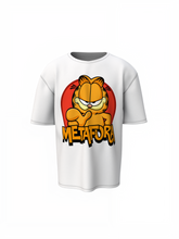 Metafora Oversized T-Shirts